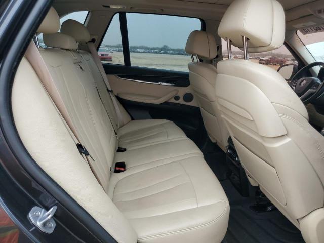 2016 BMW X5 XDRIVE3 5UXKR0C50G0U48267