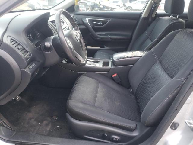 2017 NISSAN ALTIMA 2.5 - 1N4AL3AP2HC253796
