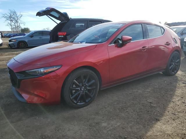 2021 MAZDA 3 PREMIUM #3050484086