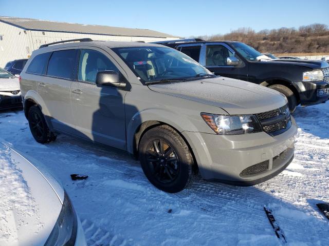 2020 DODGE JOURNEY SE - 3C4PDCAB9LT259226