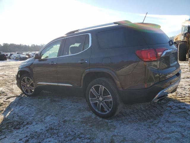2018 GMC ACADIA DEN - 1GKKNXLS8JZ159544