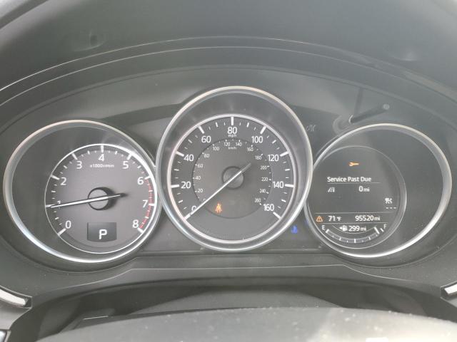 2016 MAZDA CX-9 GRAND - JM3TCADY1G0106260