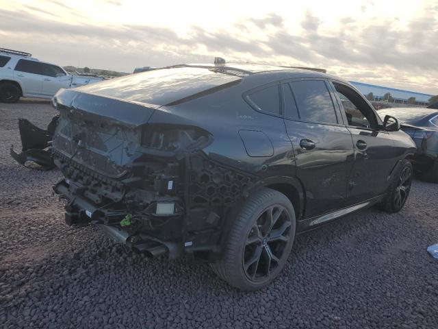 2020 BMW X6 M50I 5UXCY8C05L9C70407