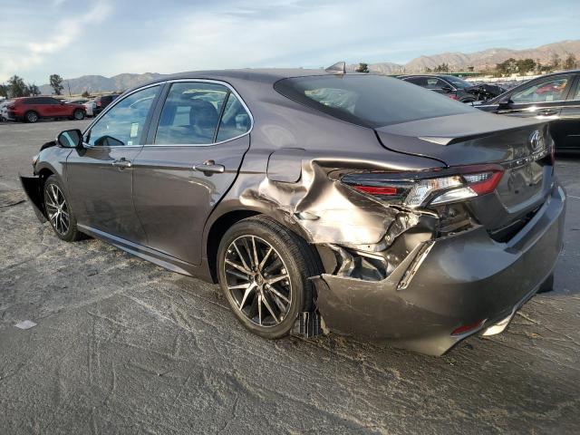 2023 TOYOTA CAMRY 4T1G11AK8PU155704