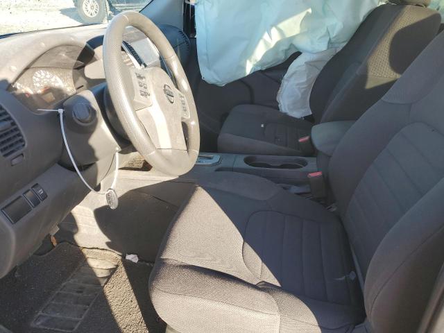 2020 NISSAN FRONTIER S - 1N6ED0CE5LN719394