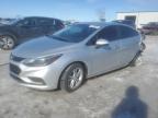 2018 CHEVROLET CRUZE LT - 1G1BE5SM3J7175495
