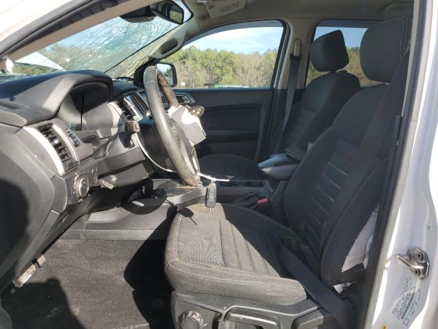 2020 FORD RANGER XL - 1FTER4EH3LLA60388