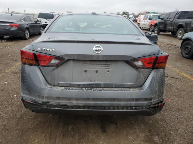2019 NISSAN ALTIMA S - 1N4BL4BV5KN314920