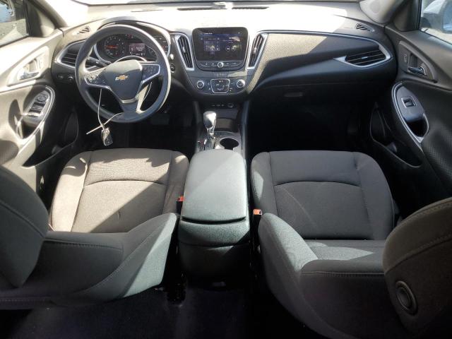 2023 CHEVROLET MALIBU LT - 1G1ZC5ST3PF195563