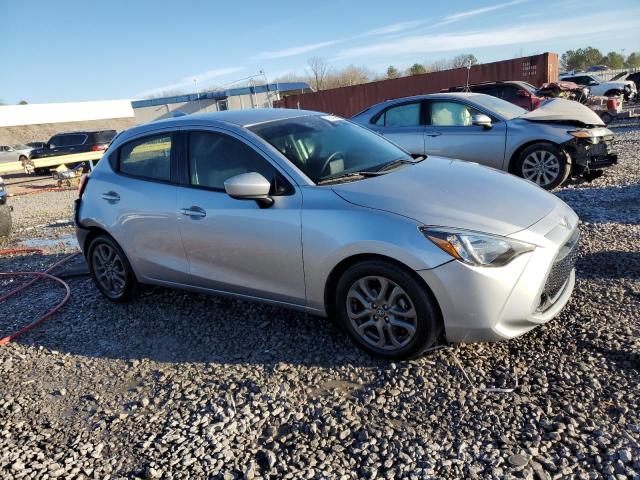 2020 TOYOTA YARIS LE 3MYDLBJV6LY701507