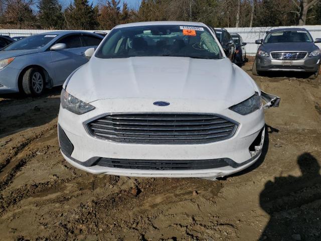 2020 FORD FUSION SE - 3FA6P0LU8LR239441