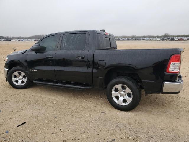 2019 RAM 1500 BIG H - 1C6RREFT5KN786046