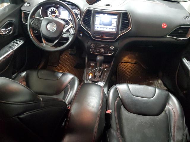 2019 JEEP CHEROKEE T - 1C4PJMBXXKD362555