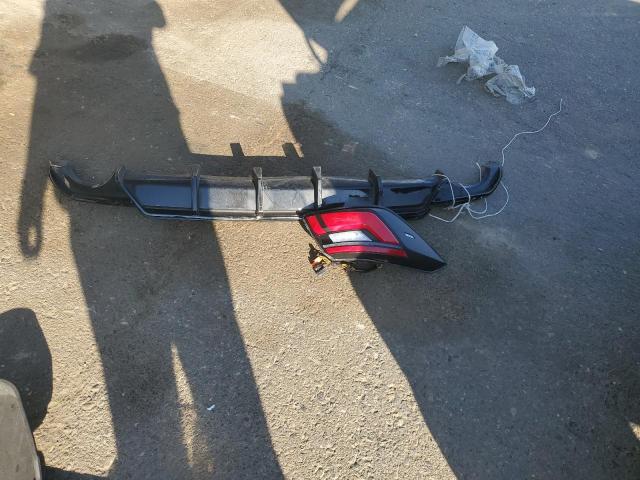 2023 HONDA CIVIC TOUR 2HGFE1F99PH313921