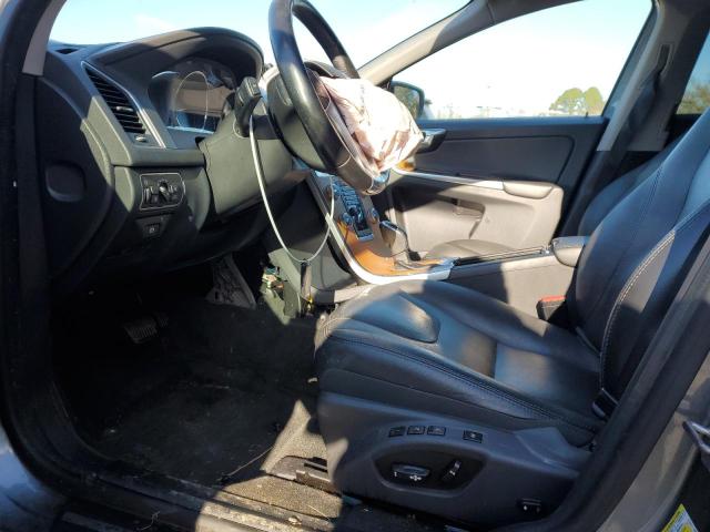 2017 VOLVO XC60 T5 IN YV440MDU8H2199303
