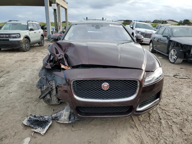 2016 JAGUAR XF PRESTIG SAJBE4BV3GCY18665