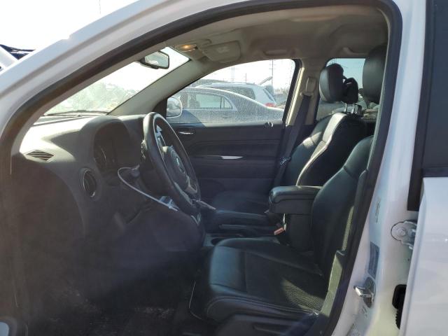 2017 JEEP COMPASS LA - 1C4NJCEA8HD207004