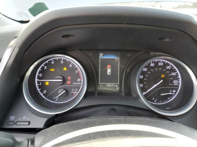 2020 TOYOTA CAMRY SE - 4T1G11AK2LU875039
