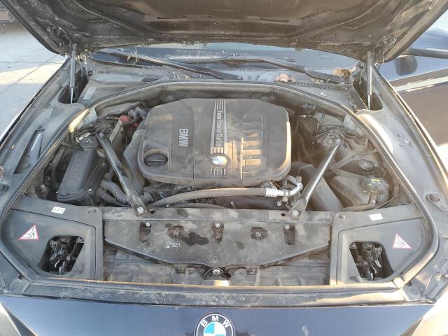 2016 BMW 535 D WBAXA5C51GG042157