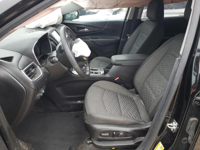 2018 CHEVROLET EQUINOX LT - 2GNAXJEV1J6125244
