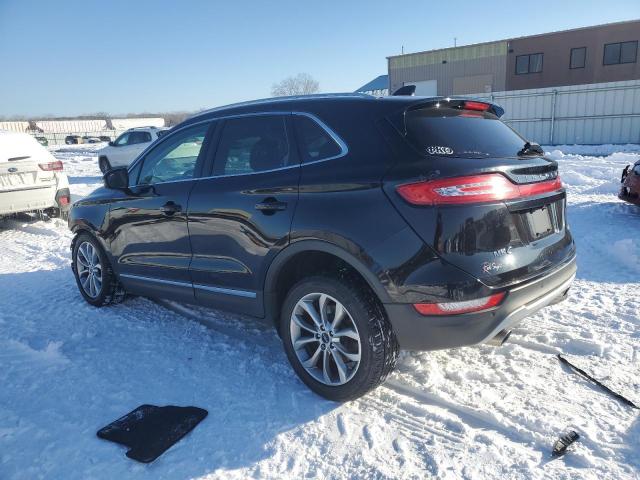 2017 LINCOLN MKC SELECT 5LMCJ2C96HUL20856