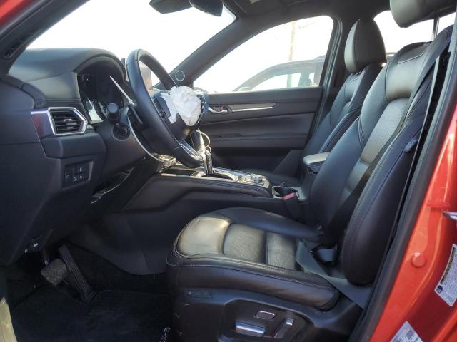 2023 MAZDA CX-5 SIGNA - JM3KFBXY5P0132333