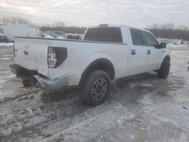 Vin: 1ftfw1ef1ckd23607, lot: 86694704, ford f-150 supercrew 20123