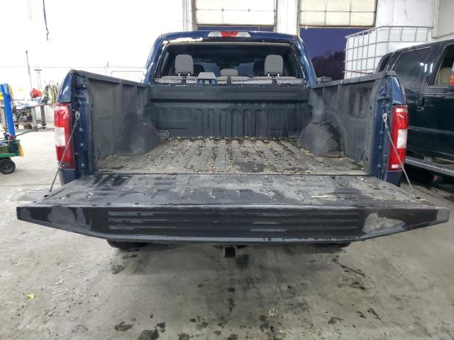 2018 FORD F150 SUPER - 1FTEW1E56JKE03369