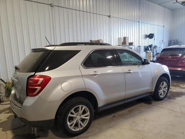 2016 CHEVROLET EQUINOX LT - 2GNALCEK0G1106901