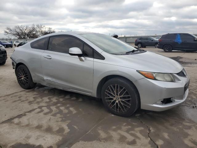 Vin: 2hgfg3b88ch510172, lot: 87322734, honda civic ex 20124