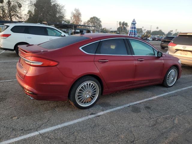 2017 FORD FUSION SPO 3FA6P0VP7HR222144