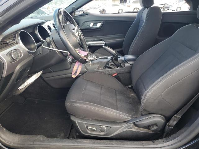 2018 FORD MUSTANG - 1FATP8UH2J5155795