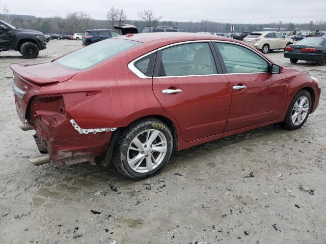 Vin: 1n4al3apxec108792, lot: 41811185, nissan altima 2.5 20143