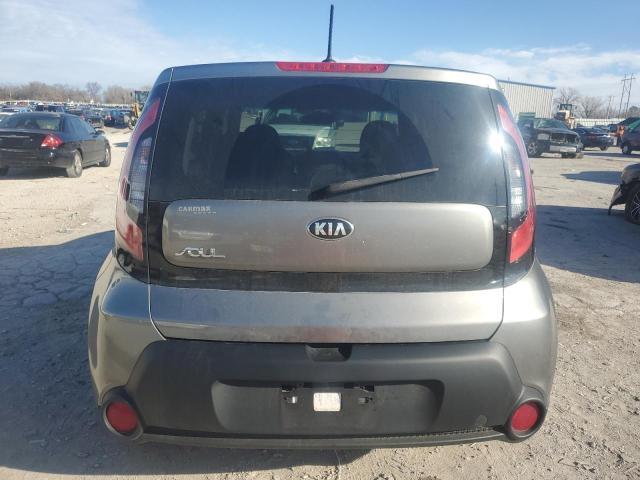 2015 KIA SOUL - KNDJN2A2XF7199706
