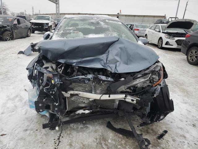 2020 TOYOTA COROLLA LE - JTDEPRAE6LJ054868