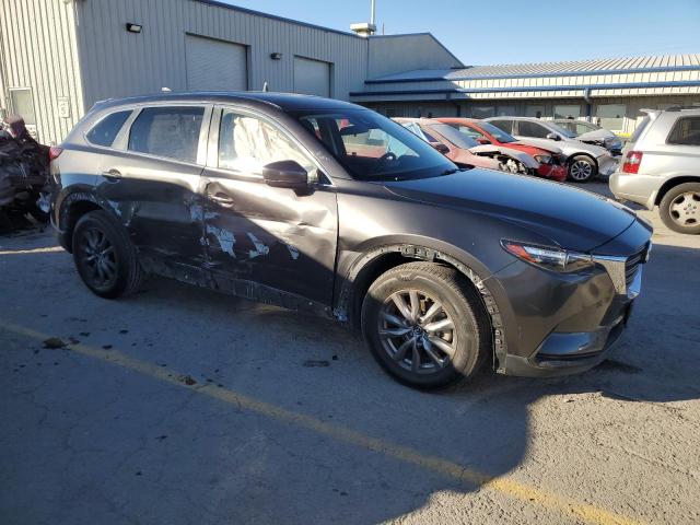 2019 MAZDA CX-9 SPORT - JM3TCABY0K0317140