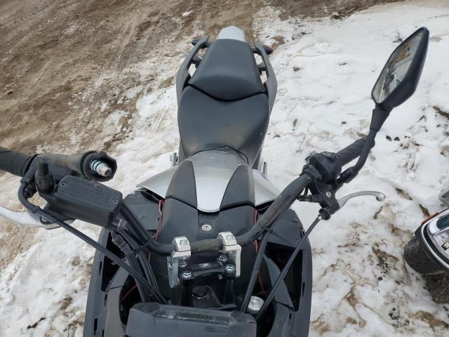 2012 HONDA NC700X - JH2RC6350CK001982
