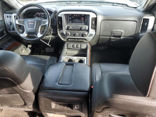 2015 GMC SIERRA K25 1GT12ZE86FF127620