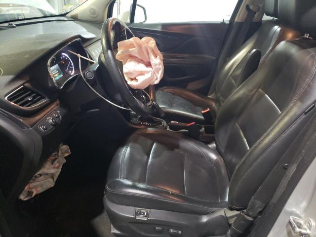 2018 BUICK ENCORE ESS - KL4CJCSB6JB696616