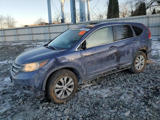 HONDA CR-V EX
