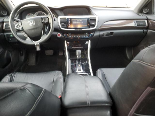 2016 HONDA ACCORD EX - 1HGCR2F71GA117529