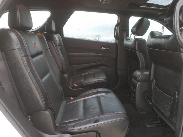 2023 DODGE DURANGO GT 1C4RDHDG6PC589694