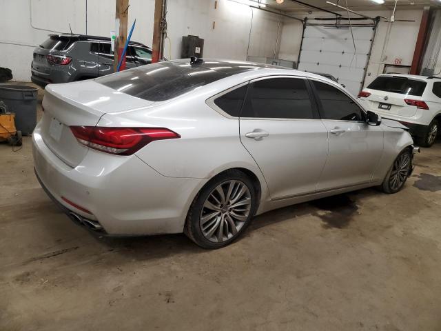 2015 HYUNDAI GENESIS 5. KMHGN4JF7FU048649