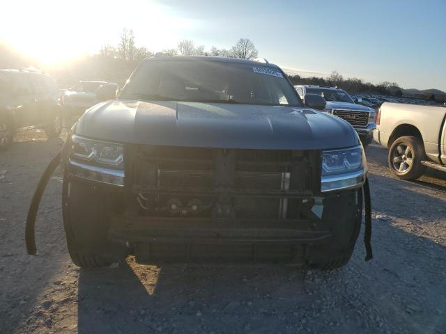 2018 VOLKSWAGEN ATLAS S - 1V2AP2CA5JC532181