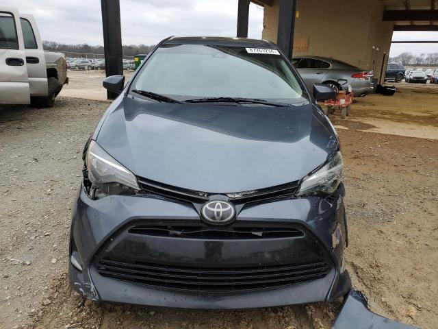 2017 TOYOTA COROLLA L - 2T1BURHEXHC769723
