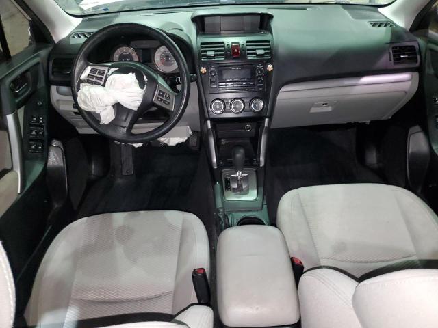 2015 SUBARU FORESTER 2 - JF2SJAFCXFH411446