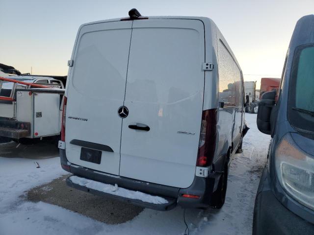 2019 MERCEDES-BENZ SPRINTER 2 - W1Y4EBHY0KT019508