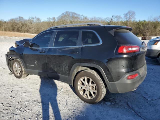 Vin: 1c4pjlcb6jd518425, lot: 89181885, jeep grand cher latitude 20182
