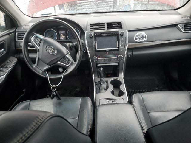 2016 TOYOTA CAMRY LE - 4T1BF1FK5GU580155