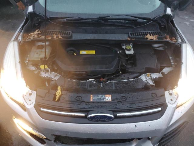 2016 FORD ESCAPE SE - 1FMCU9GX4GUA85657